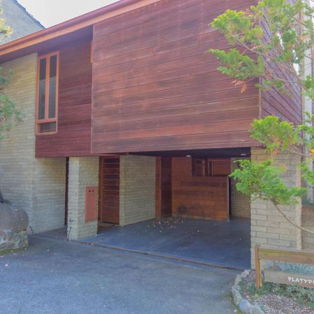 Platypus 19 Mclure Circuit Villa Джиндабайн Екстериор снимка