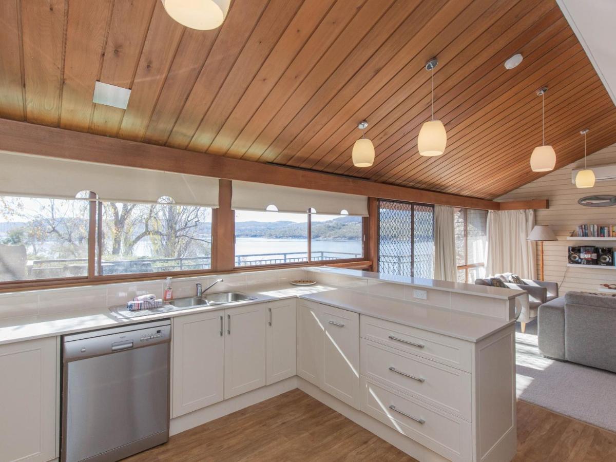 Platypus 19 Mclure Circuit Villa Джиндабайн Екстериор снимка