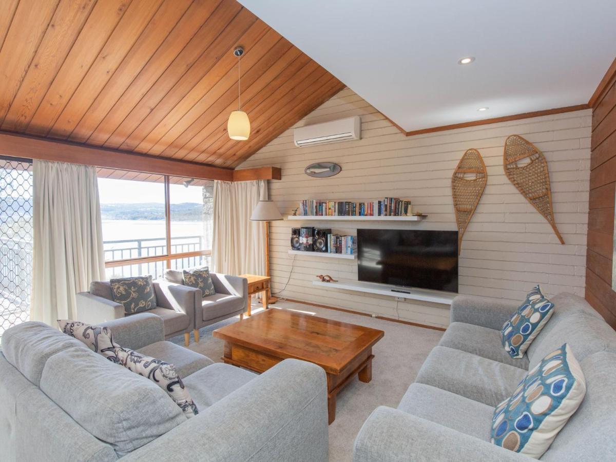 Platypus 19 Mclure Circuit Villa Джиндабайн Екстериор снимка