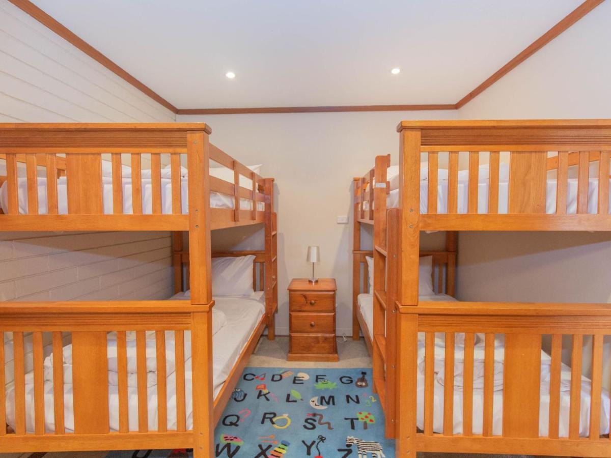 Platypus 19 Mclure Circuit Villa Джиндабайн Екстериор снимка
