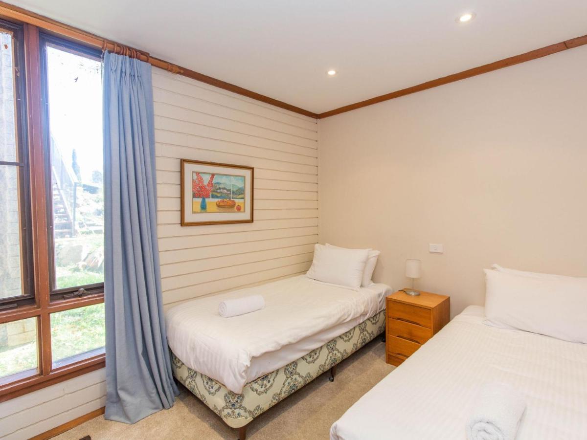 Platypus 19 Mclure Circuit Villa Джиндабайн Екстериор снимка