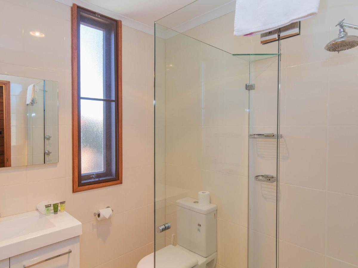 Platypus 19 Mclure Circuit Villa Джиндабайн Екстериор снимка