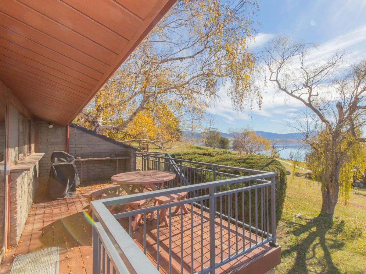 Platypus 19 Mclure Circuit Villa Джиндабайн Екстериор снимка