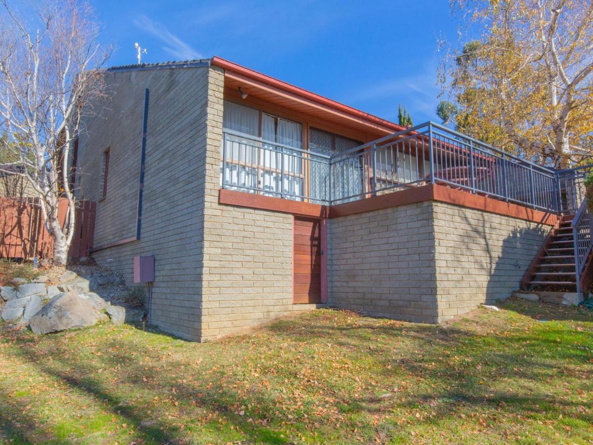 Platypus 19 Mclure Circuit Villa Джиндабайн Екстериор снимка