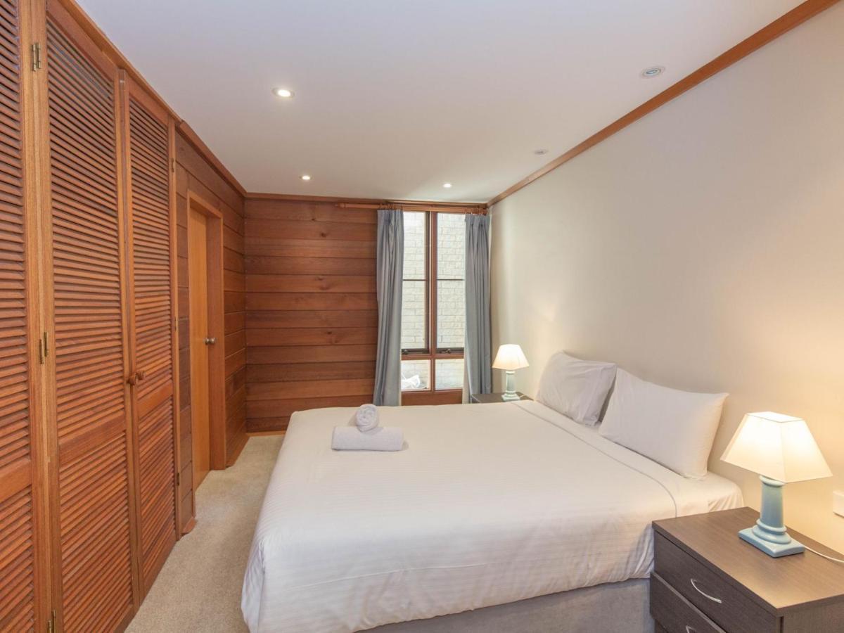 Platypus 19 Mclure Circuit Villa Джиндабайн Екстериор снимка
